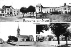 BEAUVOIR