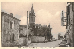 EGLISE-CHATEAU-DEAU