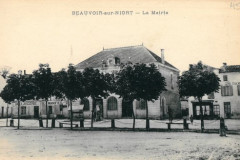 MAIRIE