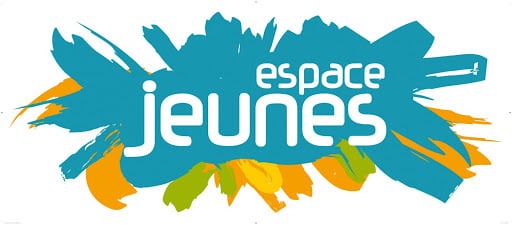 Logo espace jeunes