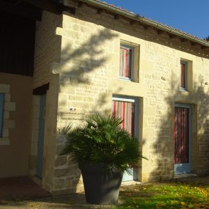 SALLE DES MARIAGES