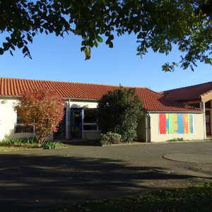 ECOLE MATERNELLE